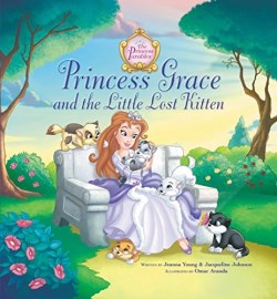 9780310716402 Princess Grace And The Little Lost Kitten