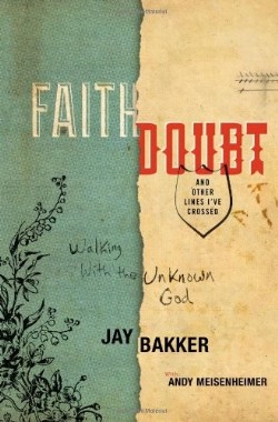 9780446539524 Faith Doubt And Other Lines Ive Crossed