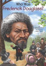9780448479118 Who Was Frederick Douglass