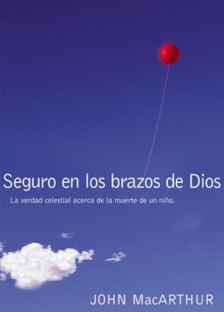 9780529120106 Seguro En Los Brazos De Dios - (Spanish)