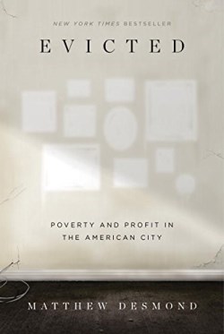 9780553447439 Evicted : Poverty And Profit In The American City
