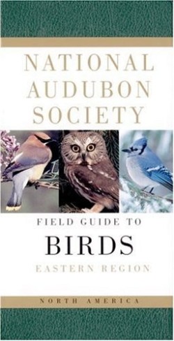 9780679428527 Field Guide To North American Birds East