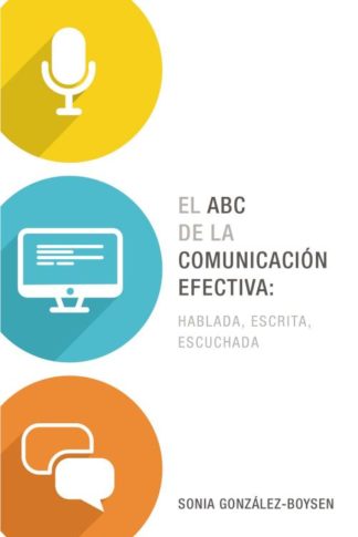 9780718030995 ABC De La Comunicacion Efectiv - (Spanish)