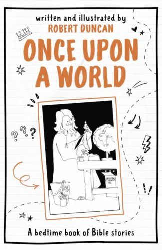 9780745979939 Once Upon A World