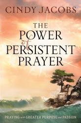 9780764208744 Power Of Persistent Prayer (Reprinted)
