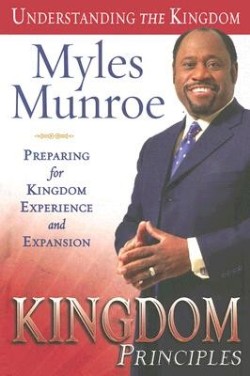 9780768423730 Kingdom Principles : Preparing For Kingdom Experience And Expansion