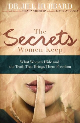 9780785228165 Secrets Women Keep
