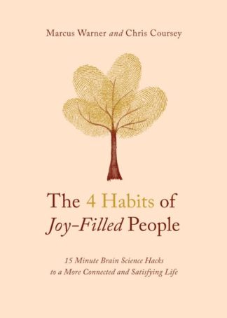 9780802431394 4 Habits Of Joy Filled People