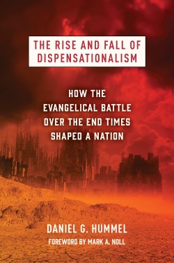 9780802879226 Rise And Fall Of Dispensationalism