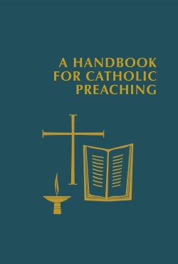 9780814669402 Handbook For Catholic Preaching