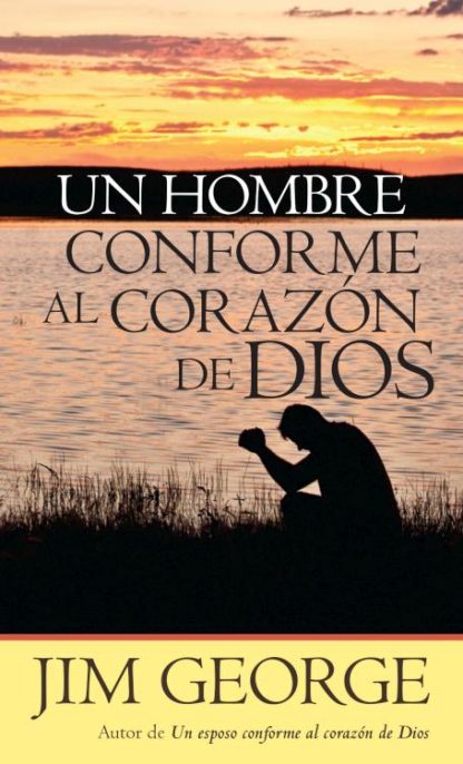 9780825419713 Hombre Conforme Al Corazon De - (Spanish)