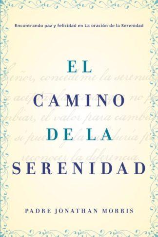 9780829701760 Camino De La Serenidad - (Spanish)