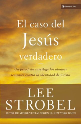 9780829758658 Caso Del Jesus Verdadero - (Spanish)