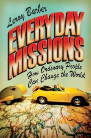 9780830836369 Everyday Missions : How Ordinary People Can Change The World
