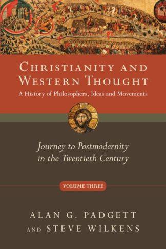 9780830839537 Christianity And Western Thought 3