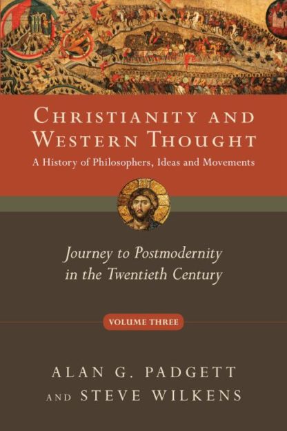 9780830839537 Christianity And Western Thought 3