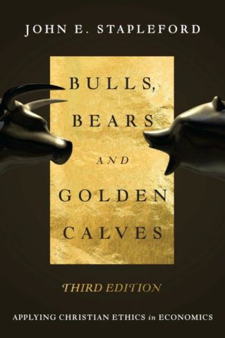 9780830840724 Bulls Bears And Golden Calves