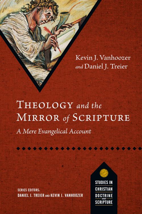 9780830840762 Theology And The Mirror Of Scripture