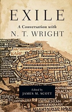 9780830851836 Exile : A Conversation With N T Wright