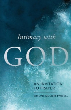 9780834141803 Intimacy With God