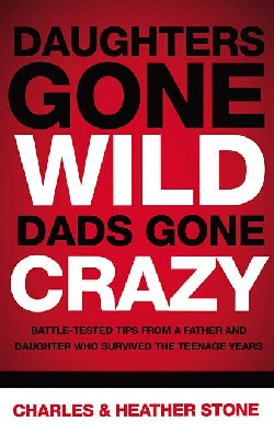 9780849904349 Daughters Gone Wild Dads Gone Crazy