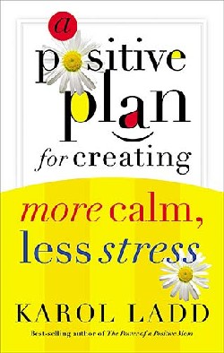 9780849906169 Positive Plan For Creating More Calm Less Stress