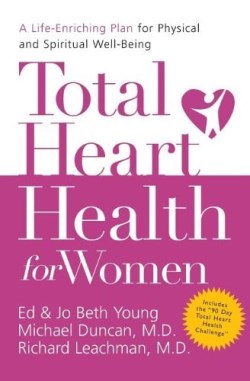 9780849918506 Total Heart Health For Women