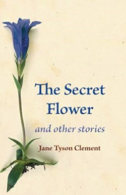 9780874869958 Secret Flower : And Other Stories