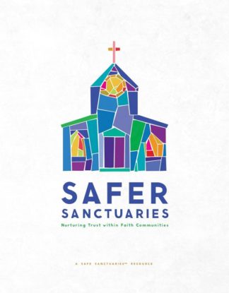 9780881779622 Safer Sanctuaries : Nurturing Trust Within Faith Communities