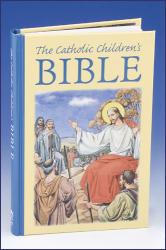 9780882710587 Catholic Childrens Bible