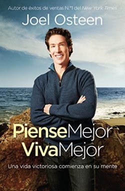 9780892969296 Piense Mejor Viva Mejor - (Spanish)