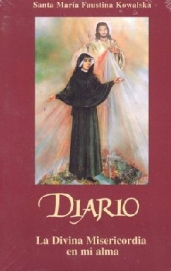 9780944203262 Diario Santa Maria Faustina Ko - (Spanish)