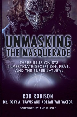 9780996206792 Unmasking The Masquerade