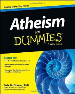 9781118509203 Atheism For Dummies