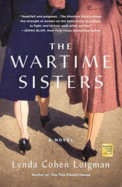 9781250140715 Wartime Sisters : A Novel