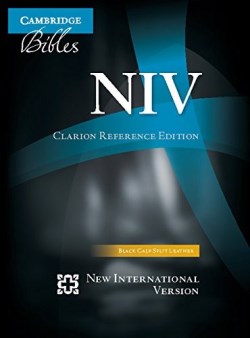 9781316601341 Clarion Reference Bible