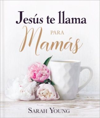 9781400237050 Jesus Te Llama Para Mamas - (Spanish)