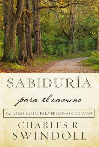 9781400246380 Sabiduria Para El Camino - (Spanish)