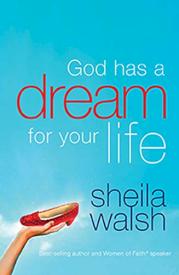 9781400280353 God Has A Dream For Your Life