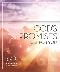 9781400336173 Gods Promises Just For You