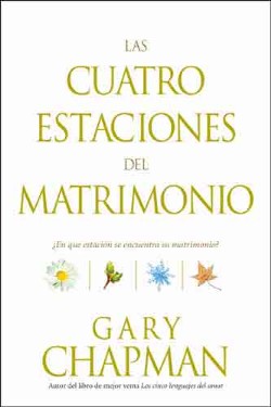 9781414310121 Cuatro Estaciones Del Matrimon - (Spanish)