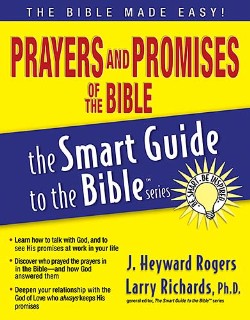 9781418510022 Prayers And Promises Of The Bible