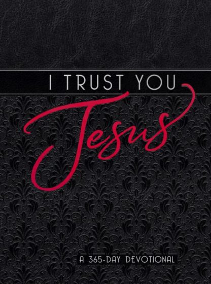 9781424565887 I Trust You Jesus