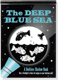 9781441304025 Deep Blue Sea