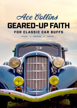 9781496456144 Geared Up Faith For Classic Car Buffs