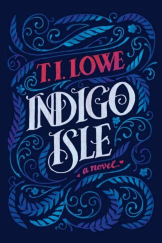 9781496465597 Indigo Isle : A Novel