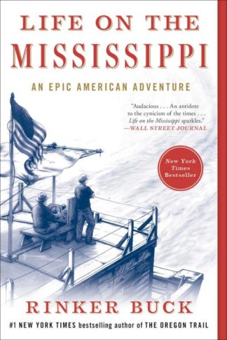 9781501106385 Life On The Mississippi