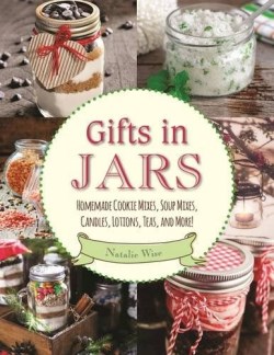 9781510719743 Gifts In Jars