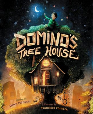 9781546002994 Dominos Tree House