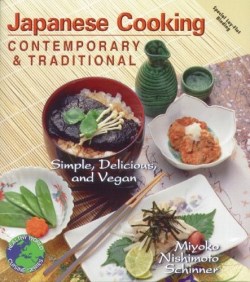 9781570670725 Japanese Cooking Contemporary And Traditional